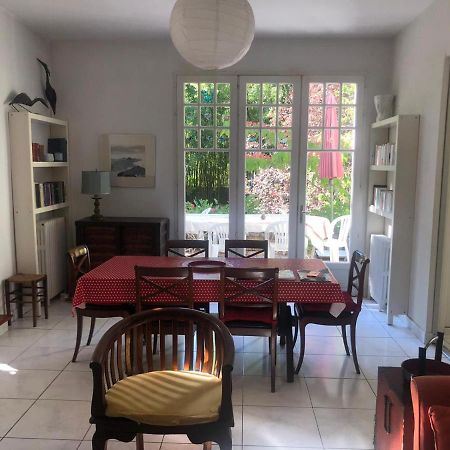 Villa 10-12 Pers Centre La Baule 300M De La Mer Ngoại thất bức ảnh