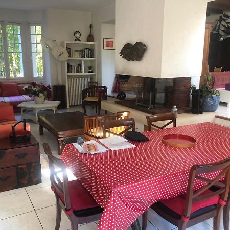 Villa 10-12 Pers Centre La Baule 300M De La Mer Ngoại thất bức ảnh