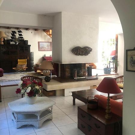 Villa 10-12 Pers Centre La Baule 300M De La Mer Ngoại thất bức ảnh
