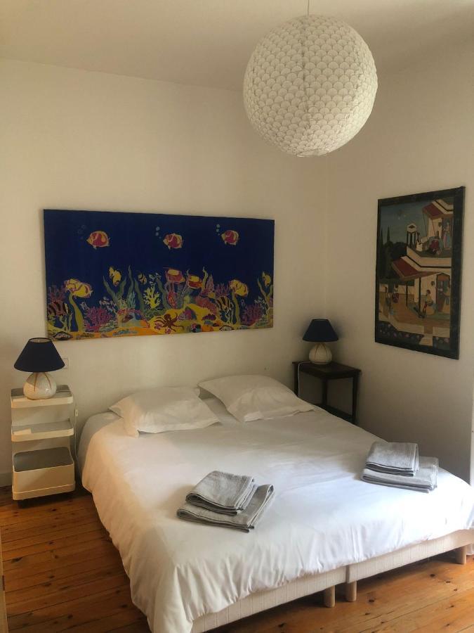 Villa 10-12 Pers Centre La Baule 300M De La Mer Ngoại thất bức ảnh