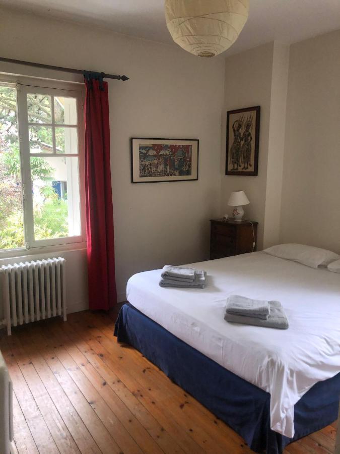 Villa 10-12 Pers Centre La Baule 300M De La Mer Ngoại thất bức ảnh