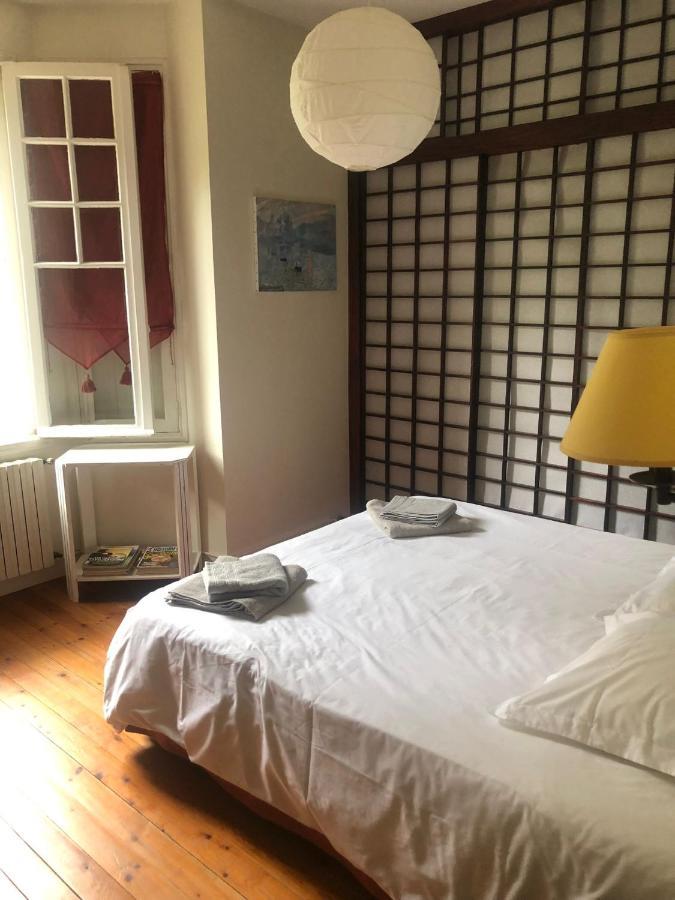 Villa 10-12 Pers Centre La Baule 300M De La Mer Ngoại thất bức ảnh