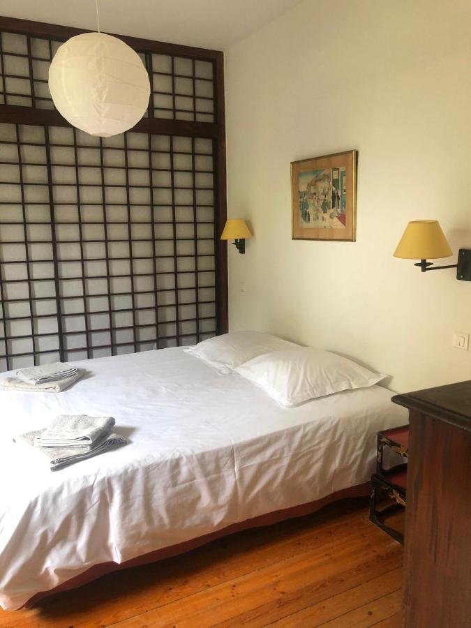 Villa 10-12 Pers Centre La Baule 300M De La Mer Ngoại thất bức ảnh
