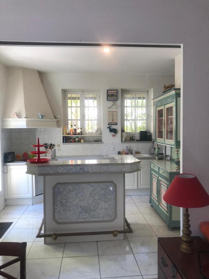 Villa 10-12 Pers Centre La Baule 300M De La Mer Ngoại thất bức ảnh
