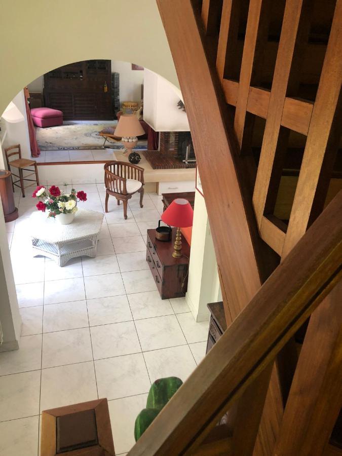 Villa 10-12 Pers Centre La Baule 300M De La Mer Ngoại thất bức ảnh