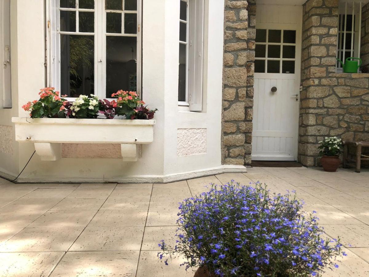 Villa 10-12 Pers Centre La Baule 300M De La Mer Ngoại thất bức ảnh