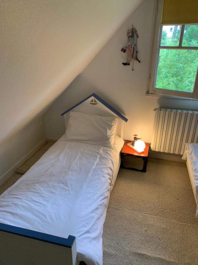 Villa 10-12 Pers Centre La Baule 300M De La Mer Ngoại thất bức ảnh