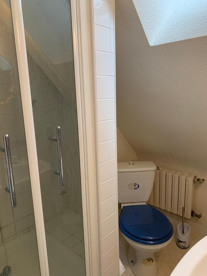 Villa 10-12 Pers Centre La Baule 300M De La Mer Ngoại thất bức ảnh