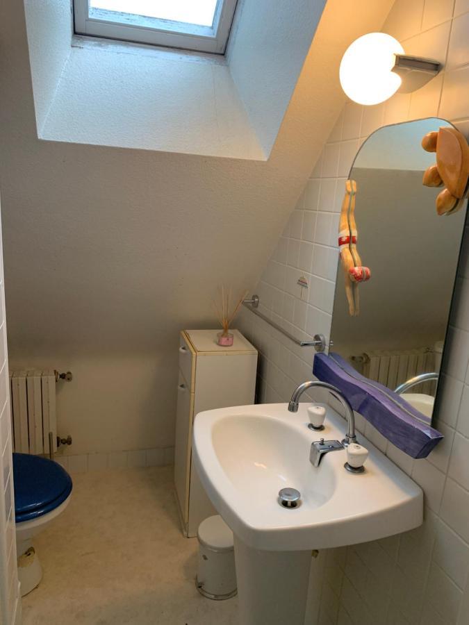 Villa 10-12 Pers Centre La Baule 300M De La Mer Ngoại thất bức ảnh
